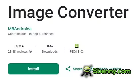 image converter