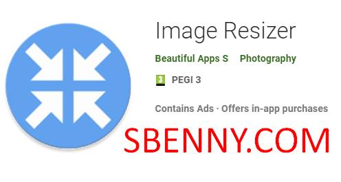 image resizer