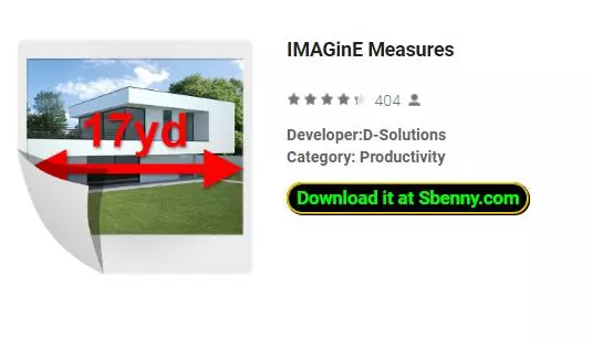 imagine measures