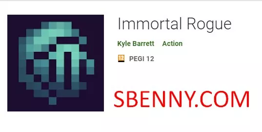 immortal rogue