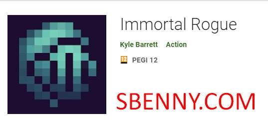immortal rogue