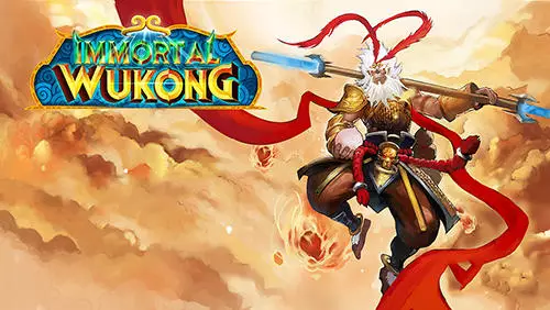 immortal wukong