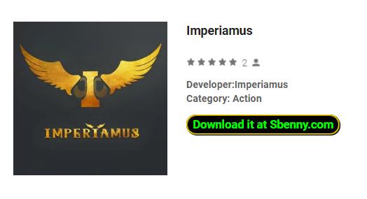 imperiamus
