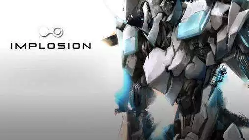 Implosion - Never Lose Hope