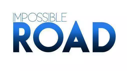impossible road