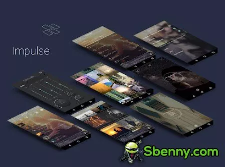 impulse music player pro