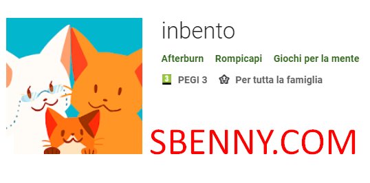 inbento