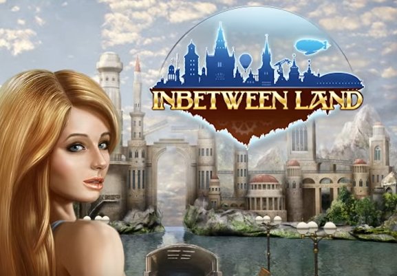  Inbetween Land
