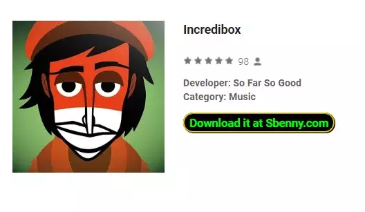  Incredibox APK