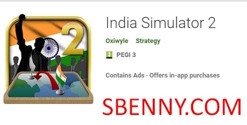 india simulator 2
