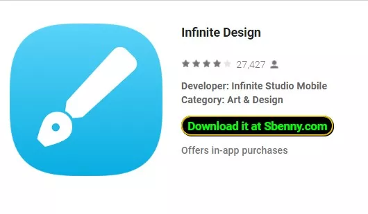 infinite design