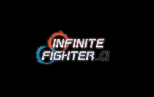  Infinite Fighter-fighting game