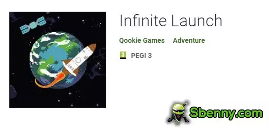 infinite launch