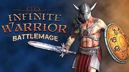 Infinite Warrior Battle Mage