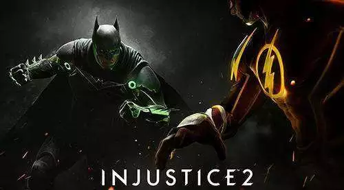 injustice 2