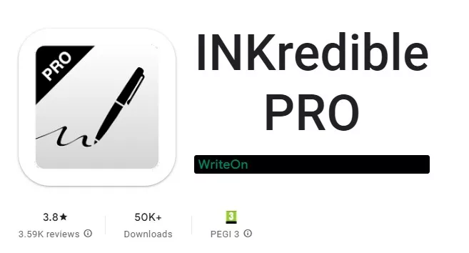  INKredible PRO