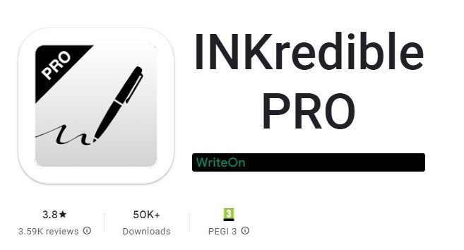  INKredible PRO