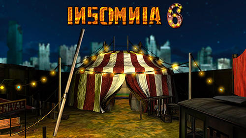 insomnia 6
