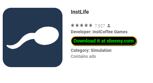 instlife