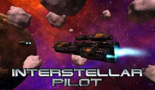 interstellar pilot