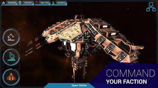 Into the Void Full APK Android Game Free Download