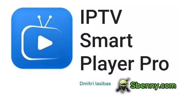 iptv smart player pro