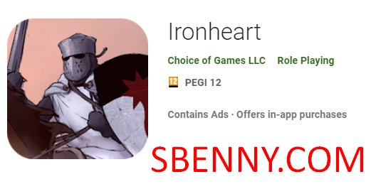 ironheart