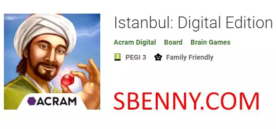  Istanbul: Digital Edition APK
