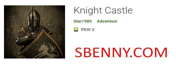 knight castle
