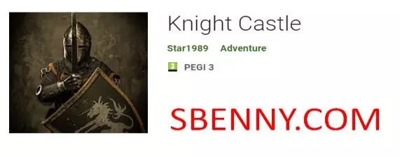 knight castle