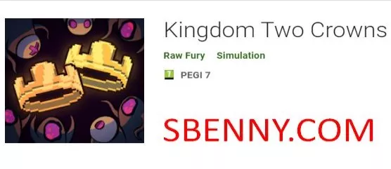 kingdom two crowns