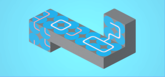 Gameplay screenshot from klocki for Android