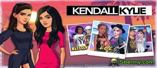 KENDALL & KYLIE