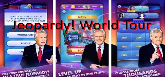 jeopardy world tour