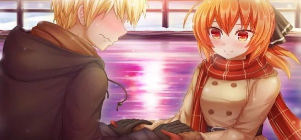 Gameplay screenshot from kaori after story for Android