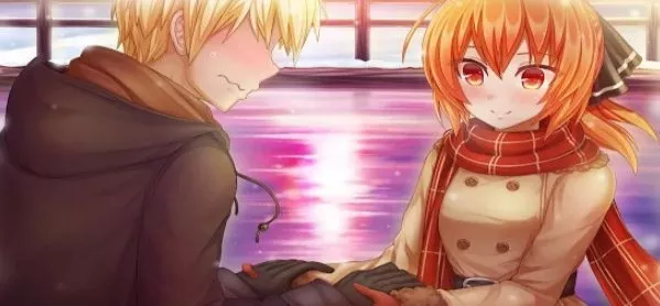 Gameplay screenshot from kaori after story for Android