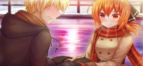 Gameplay screenshot from kaori after story for Android