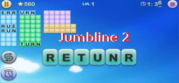 jumbline 2