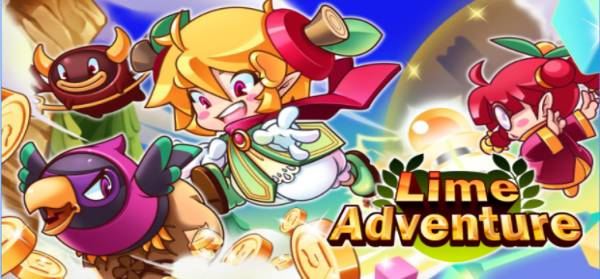 lime adventure