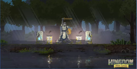 kingdom new lands