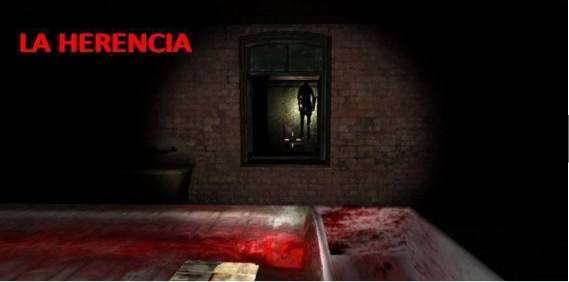 La Herencia