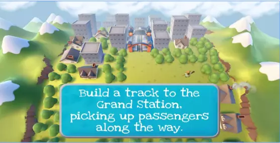 Gameplay screenshot from loco loco for Android