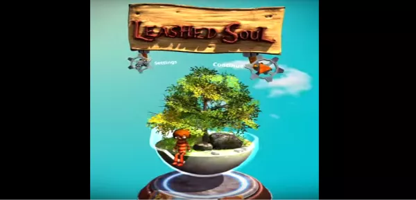 leashed soul beydo s story