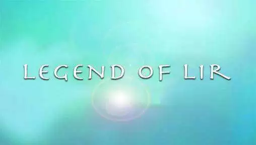 legend of lir