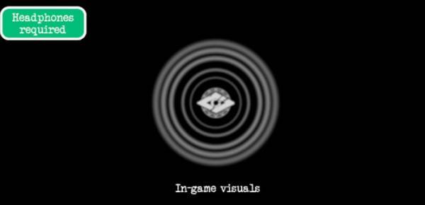 Gameplay screenshot from lost in blindness for Android