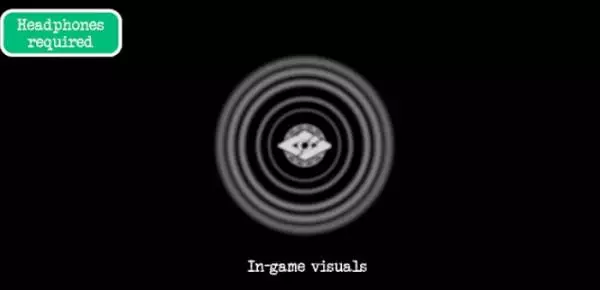 Gameplay screenshot from lost in blindness for Android