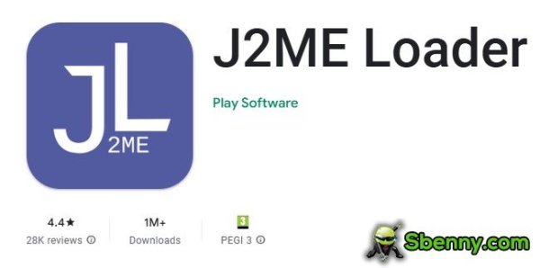 j2me loader
