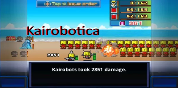 kairobotica
