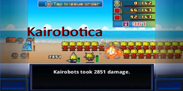 kairobotica