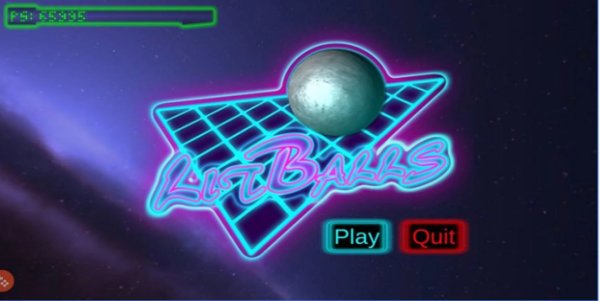 litballs plus xovenstudios